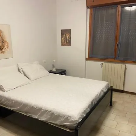 Appartamento Raffaello