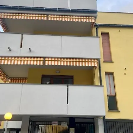 Appartamento Raffaello