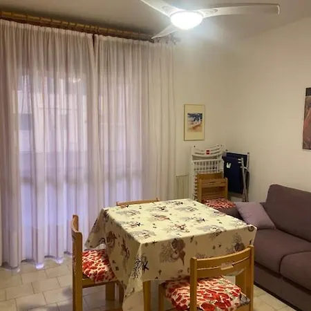Raffaello Appartamento Levanto