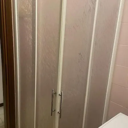 Apartmán Raffaello Levanto